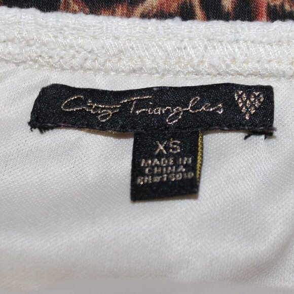 City Triangles Sundress - Picture 8 of 13